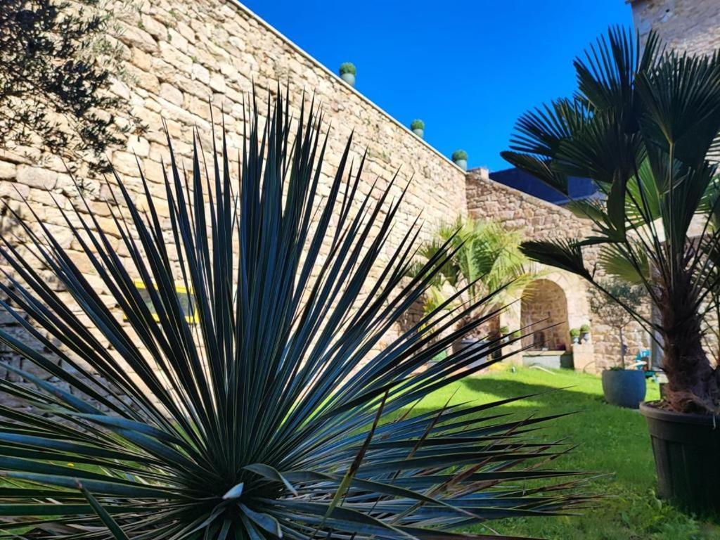 Chambres D'Hotes Les Carmelites غينغامب المظهر الخارجي الصورة