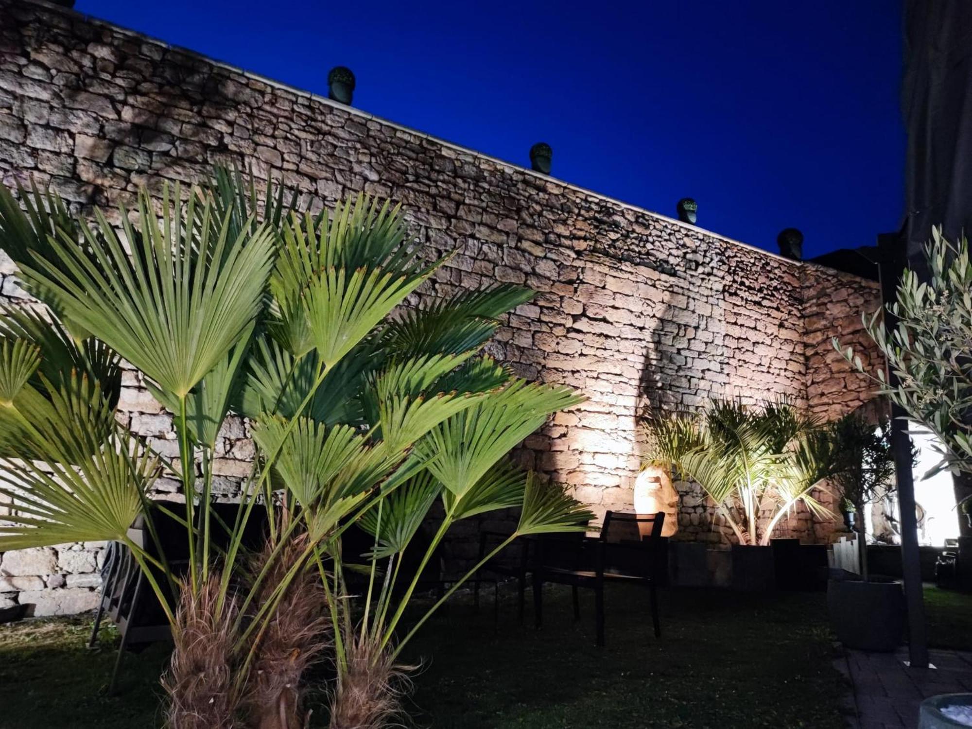 Chambres D'Hotes Les Carmelites غينغامب المظهر الخارجي الصورة